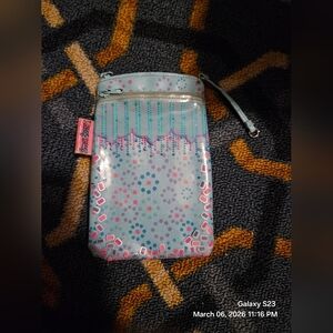 Lip Smackers Y2K Zipper Pouch